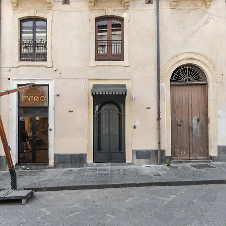 Rg10 Apartment