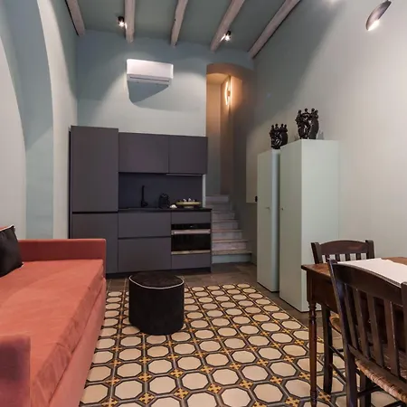 Rg10 Apartment Catania