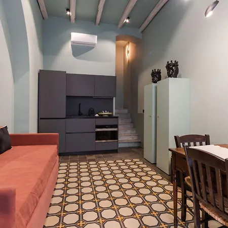 Rg10 Apartment Catania