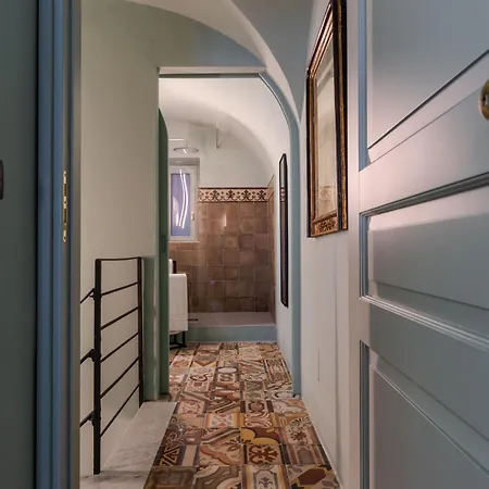 Rg10 Apartment